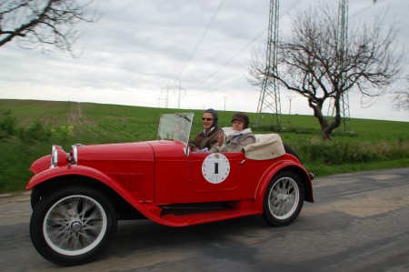 Aero 500, 1931, Bohumír Sedláček